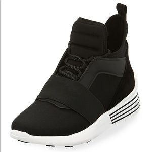 Kendall + Kylie sneakers